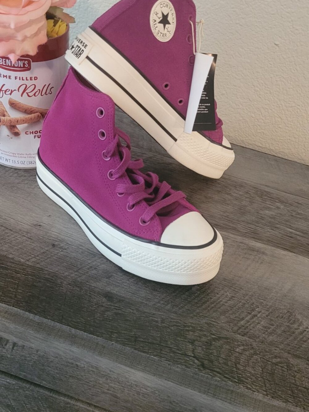 Converse - Picture 5 of 5